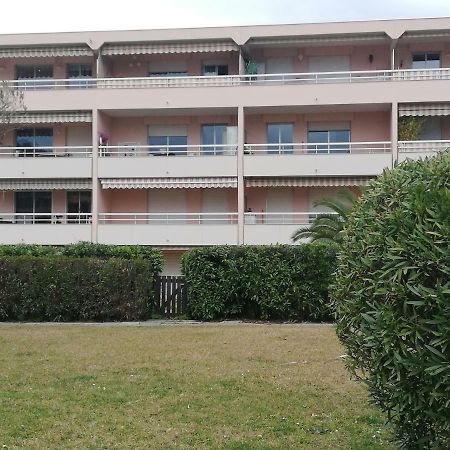 Studio 3 Personnes Menton Luaran gambar