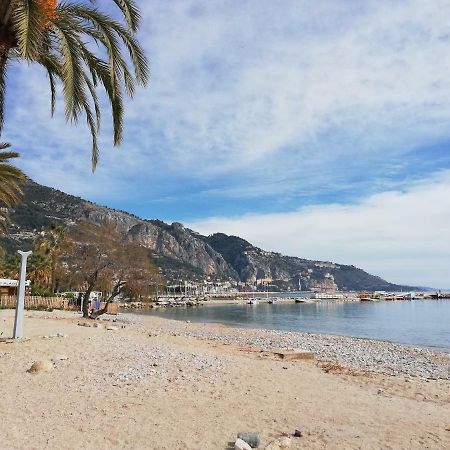Studio 3 Personnes Menton Luaran gambar