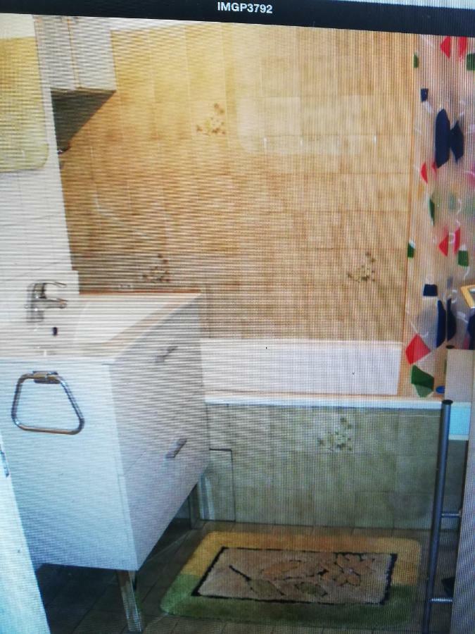 Studio 3 Personnes Menton Luaran gambar